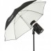 Godox UBL-085W White Umbrella + Diffuser for AD300Pro (85cm) Godox UBL-085W White Umbrella + Diffuser for AD300Pro (85cm)